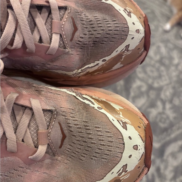 Hoka Stinson 7 Trail Shoes - Picture 9 of 10